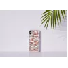 iKins Diamond White funda para iPhone XS/X, K1628H