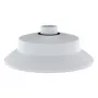 Estribo de suspensión Axis TQ3103-E blanco 300x300x116,8 mm