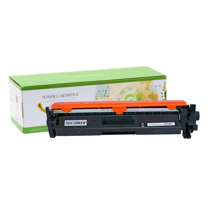 Compatible Static-Control Hewlett-Packard CF230X/CRG-051H con chip