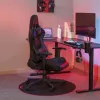 NanoRS Mata Pod Fotel Gamingowy RS172, accesorios para mando gaming, Negro