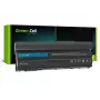 Green Cell DE56T batería de repuesto para portátil