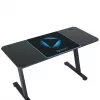 Mesa gaming Onex GD1400Z 1400×700 mm tablero, modelo ONEX-GD1400ZSE-V2