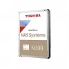 HDD Toshiba N300 8 TB 3,5