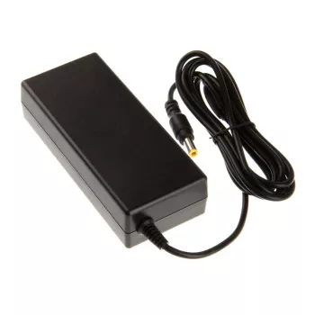 Adaptador de corriente Akasa 65W NUC y mini-ITX