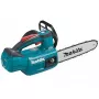 Makita DUC254Z Motosierra azul