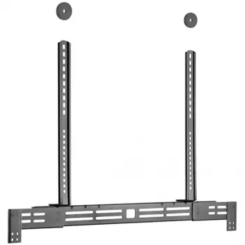 Barra de sonido Hagor LS-1 negra