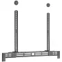 Hagor LS-1 soporte para barra de sonido, negro