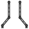 Soporte VESA universal Maclean para barra de sonido, máx. 15 kg, MC-334