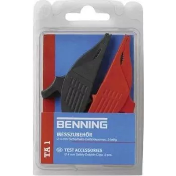 Benning 044124 rojo