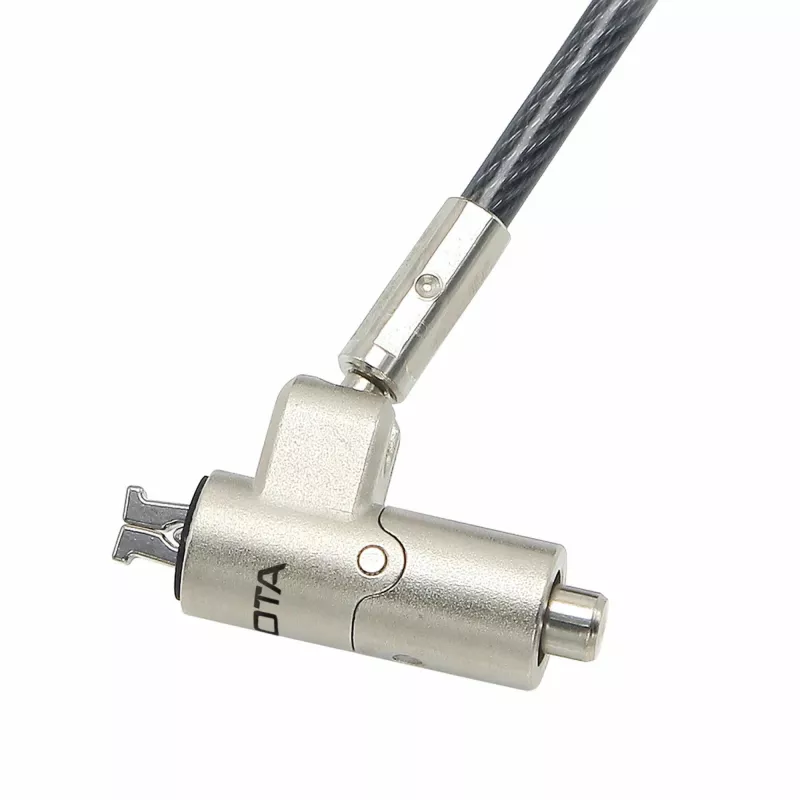 Cable de seguridad Nano Lock Ultra Slim