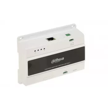 Switch para videoporteros Dahua