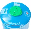 Botella de combustible Campingaz 2179842 410 g metal azul