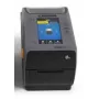 Zebra ZD611 Impresora de etiquetas de transferencia térmica 300 x 300 DPI 152 mm/s con cable e inalámbrica Ethernet LAN Bluetooth