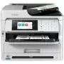 Epson WorkForce Pro WF-M5899DWF Inyección de tinta A4 1200 x 2400 DPI 34 ppm Wi-Fi