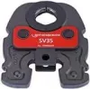 Accesorio prensatubos Rothenberger 1000002266 2,3 kg Alemania