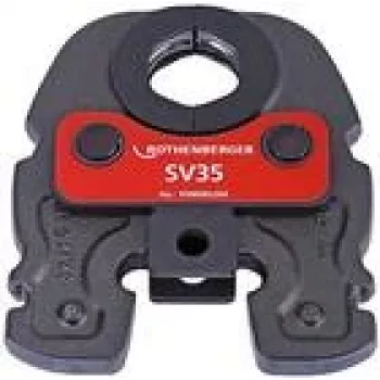 Accesorio prensatubos Rothenberger 1000002266 2,3 kg Alemania