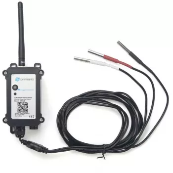DRAGINO - Sensor - LoRa - Sensor de temperatura Node Outdoor - D23-LB-EU868 (D23-LB-EU868)