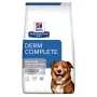 HILL'S Prescription Diet Derm Complete Canine - pienso para perros - 12 kg