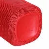 Xiaomi | Altavoz Bluetooth | Impermeable | Bluetooth | Rojo | | dB | Conexión inalámbrica