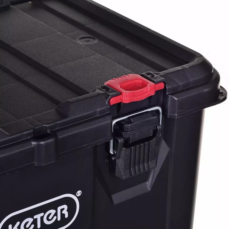 CAJA DE HERRAMIENTAS CON RUEDAS StackNRoll KETER