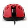 Ratón gaming Arozzi Favo diestro USB Type-A óptico 16000 DPI