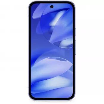 Google Pixel 9A – smartphone 5G – Dual-SIM – RAM 8 GB / almacenamiento interno 256 GB – pantalla pOLED – 6,3