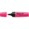 Rotulador fluorescente Pelikan 490 rosa
