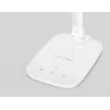 Lámpara de escritorio LED multifunción Montis MT042 5,7 W blanca