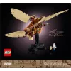 LEGO ICONS 10363 Máquina voladora de Leonardo da Vinci