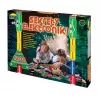 Dromader Sekrety Elektroniki, kit de electrónica con 1200 experimentos (85953)