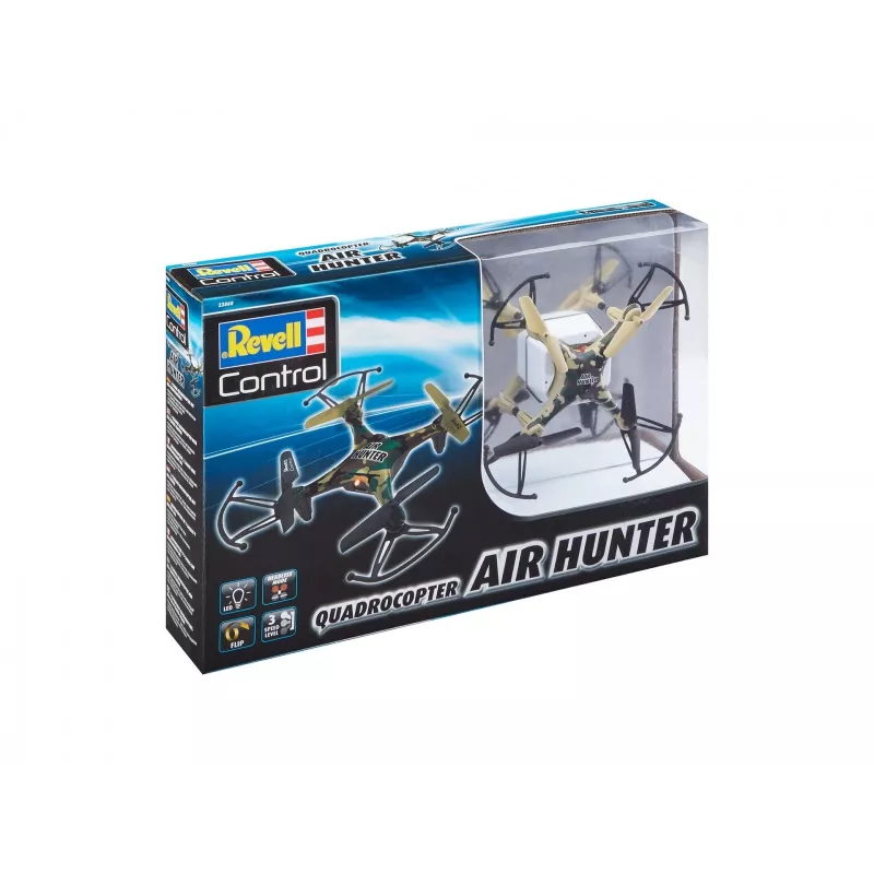 Revell 23860 juguete teledirigido