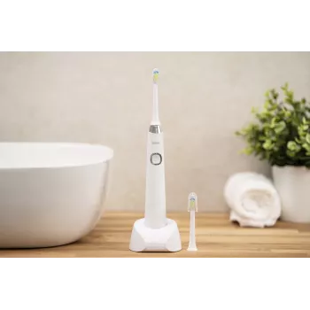 Cepillo de dientes Zelmer ZTB8010W