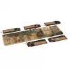 Juego de mesa Asmodee The Witcher: Pfad des Schicksals – aventura de mesa, juego basado en escenarios