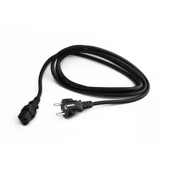 Cable de alimentación Datalogic 95A051041 Negro