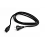 Cable de alimentación Datalogic 95A051041 Negro