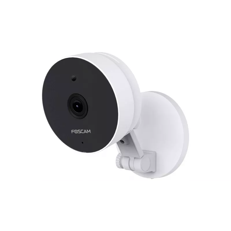Cámara IP FOSCAM C5M 5 MPIX 3K USB-C blanca