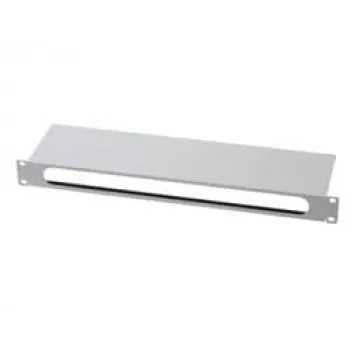 Panel de gestión de cables Digitus DN-19 ORG-3U