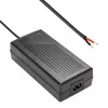 Akyga AK-EV-08 cargador para e-bikes / e-scooters con batería de 24 V (7s), 29,4 V, 2 A, 60 W, cable sin conector, 1 m
