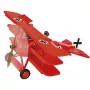 Blocks Fokker DR.1 Red Baron 221 piezas