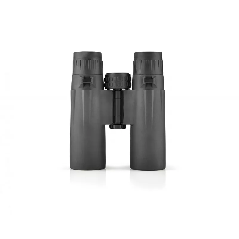 BCS600BK, tejado, 12x, 3,2 cm, totalmente recubierto (FC), negro, 344 g