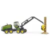 Vehículo de juguete BRUDER John Deere 1270G
