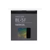 Nokia BL-5F batería 950 mAh Li-Ion para Nokia N95