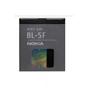 Nokia BL-5F batería 950 mAh Li-Ion para Nokia N95
