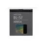 Nokia BL-5F batería 950 mAh Li-Ion para Nokia N95