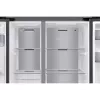 Frigorífico SAMSUNG RS70F64KETEO con tecnología No Frost y gran capacidad