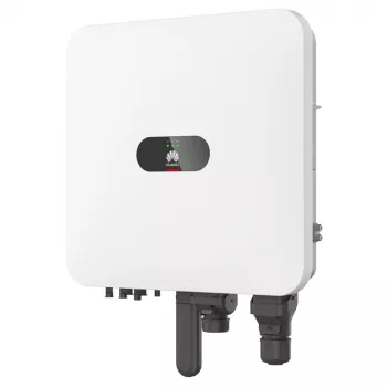 Inversor híbrido Huawei para cargas asimétricas | SUN2000-8K-MAP0
