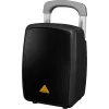 Altavoz de 2 vías Behringer Europort MPA40BT-PRO 40W