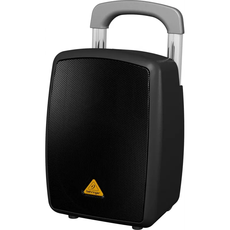 Altavoz de 2 vías Behringer Europort MPA40BT-PRO 40W