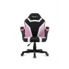 Silla gaming para niños Huzaro Ranger 1.0 rosa Mesh