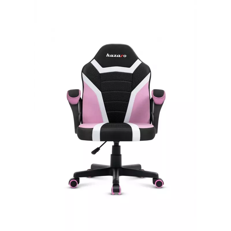 Silla gaming para niños Huzaro Ranger 1.0 rosa Mesh